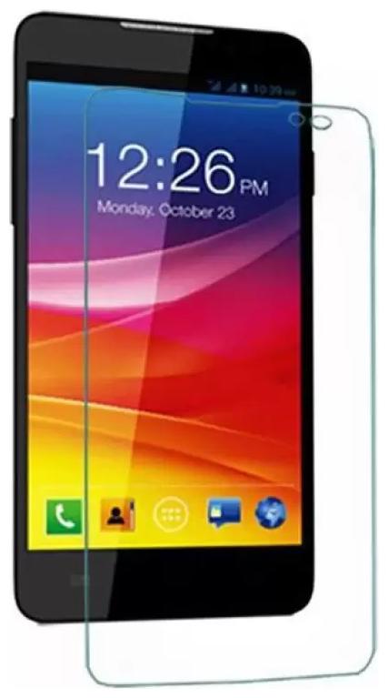 DIGI DECOR Screen guard For Micromax canvas xl2 a109