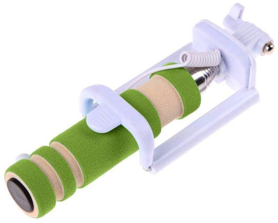 

DIGIHUB Selfie Stick For Samsung Galaxy S5 (Assorted)