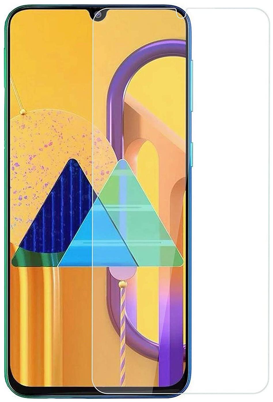

Dlick Screen Guard for Samsung Galaxy A50S