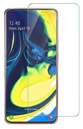 

Dlick Screen Guard for Samsung Galaxy A60