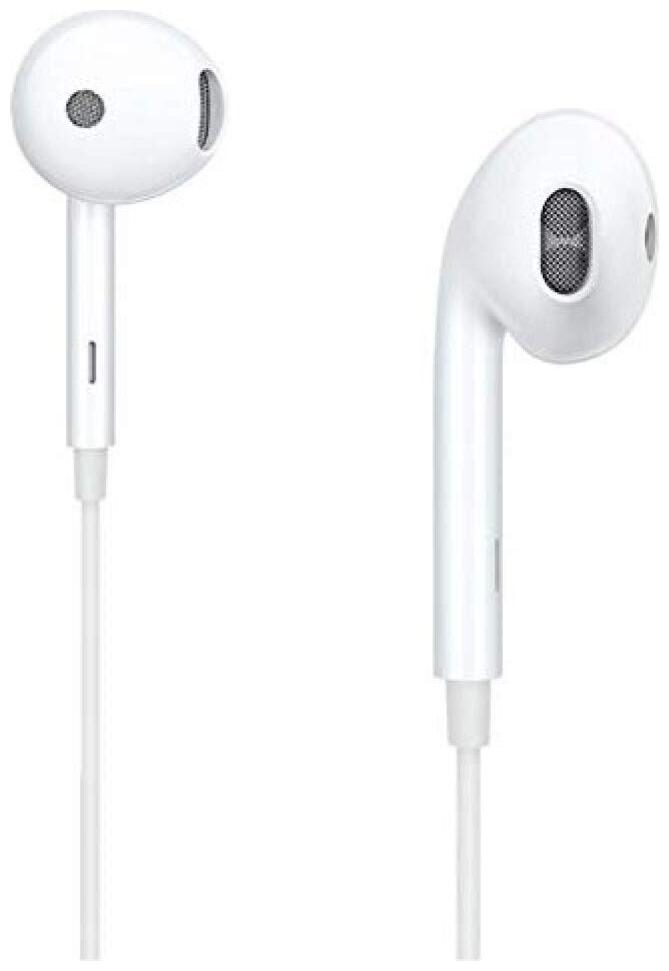 

DOMAZO In-Ear Wired Headphone ( White )