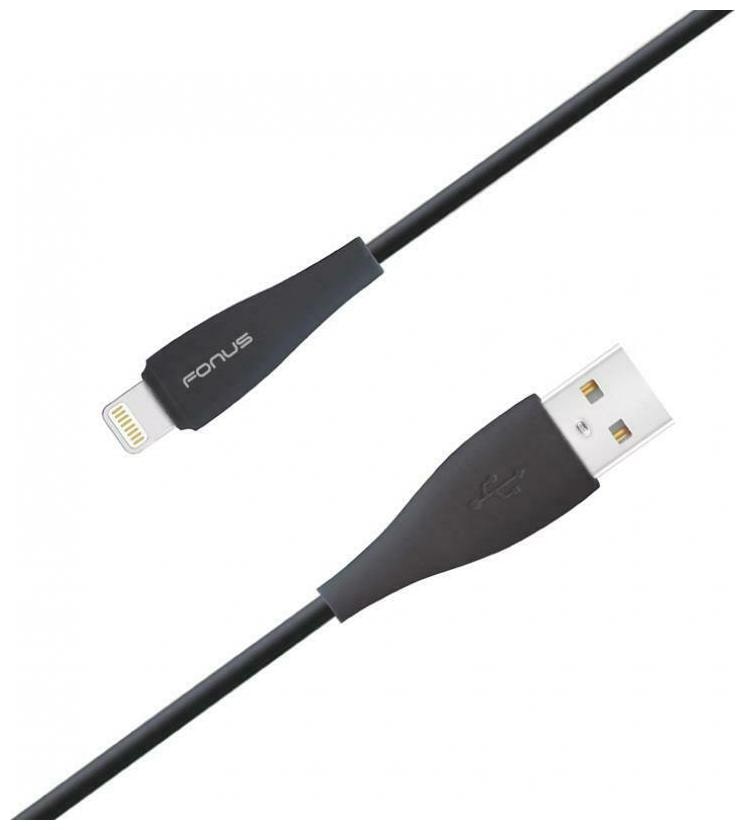 

DURABLE TPE 6FT LONG USB CABLE SYNC WIRE DATA CORD FAST for IPHONE IPAD IPODS