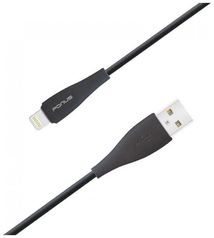 

DURABLE TPE 6FT LONG USB CABLE SYNC WIRE DATA CORD FAST for IPHONE IPAD IPODS