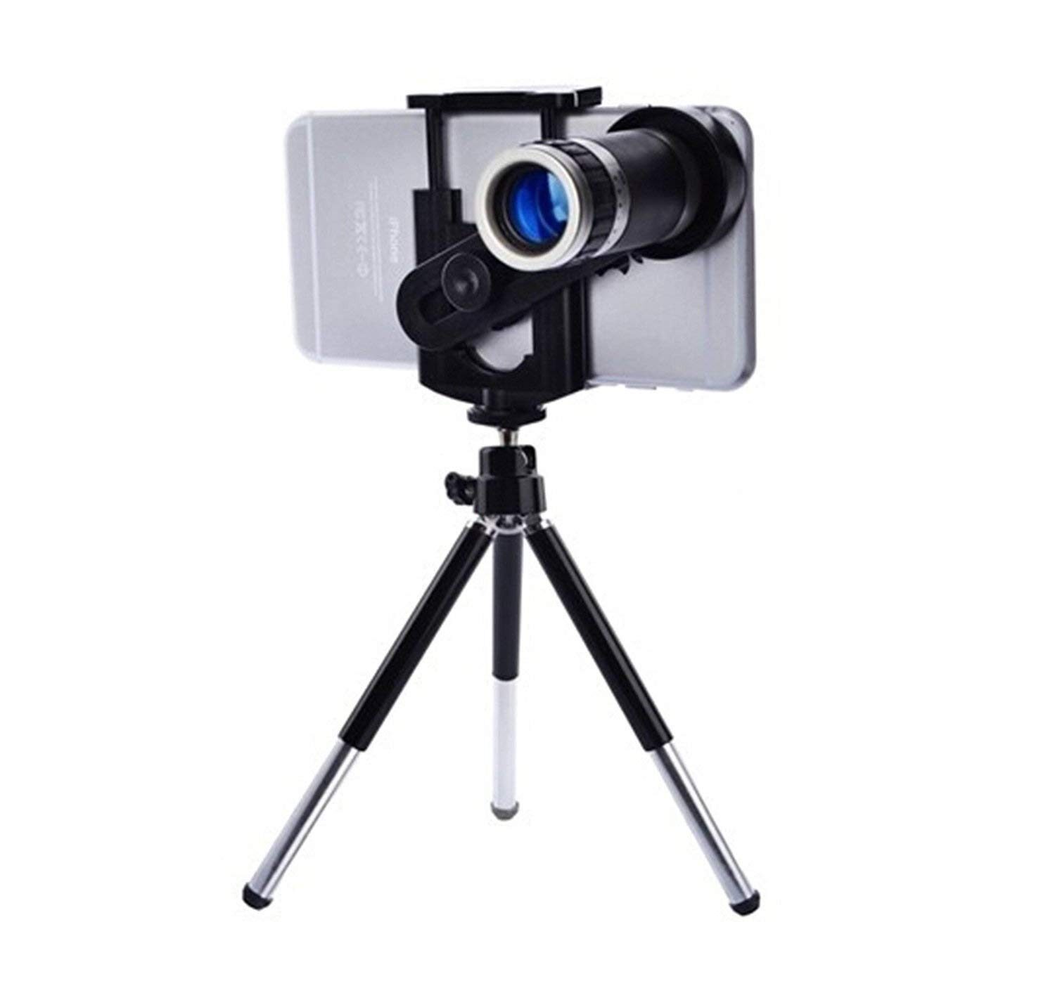 

e-Brain Technocrafts Macro Telephoto Lens