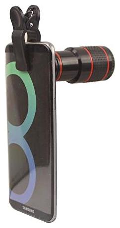 

e-Brain Technocrafts Macro Telephoto Lens