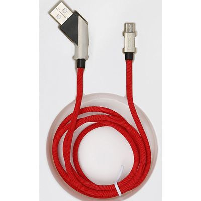 

e-cosmos lenovo k6 power usb red cable