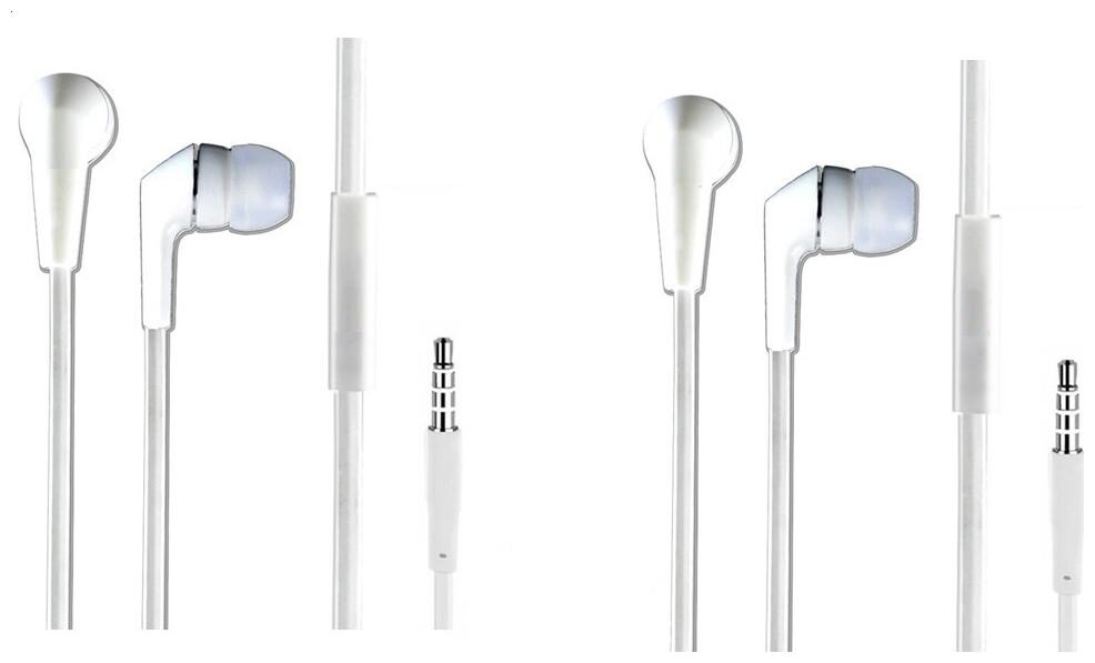 

TRUOM Earphone Combo HF21 In-Ear Wired Headphone ( Assorted )
