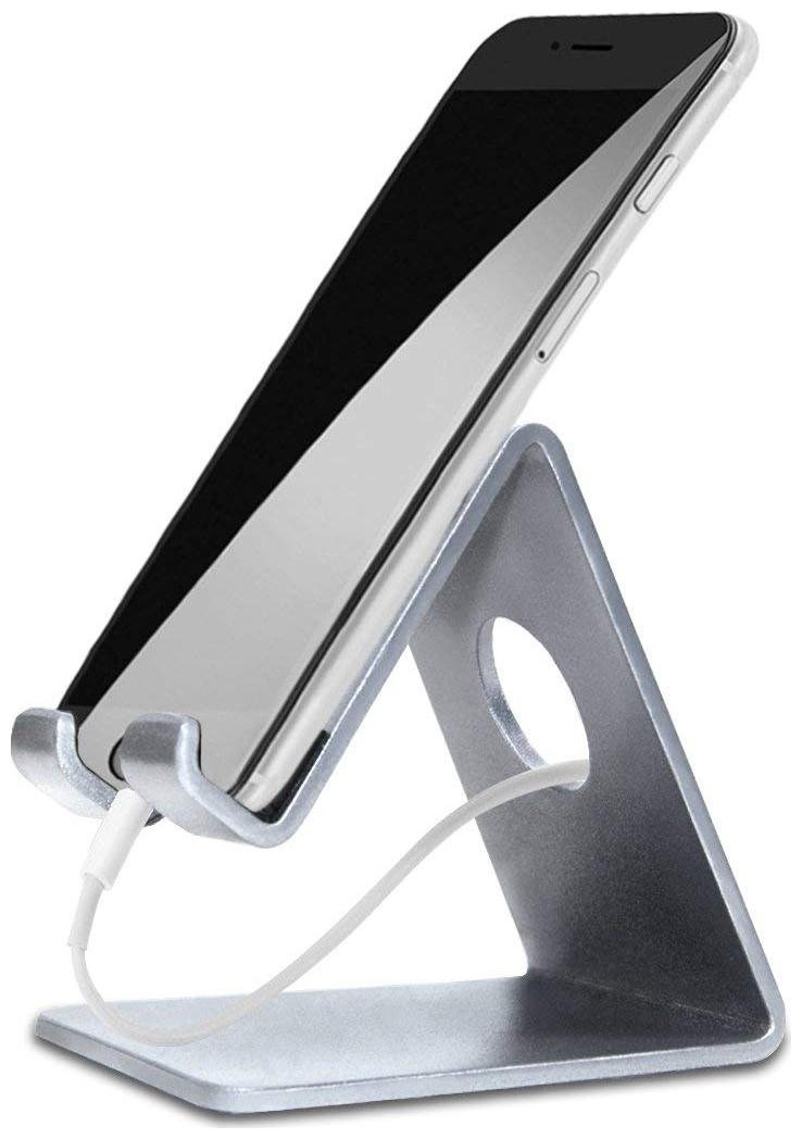 

ELV Aluminium Table Stand Mobile Holder