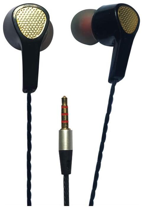

Elvue shyfd 0245 In-Ear Wired Headphone ( Assorted )