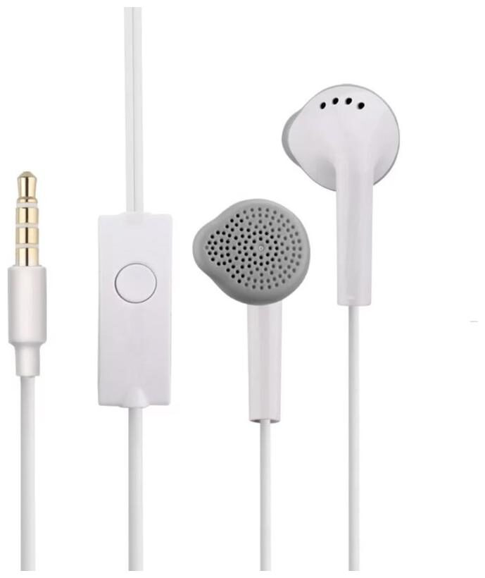 

Elvue jhyd 1254 In-Ear Wired Headphone ( White )