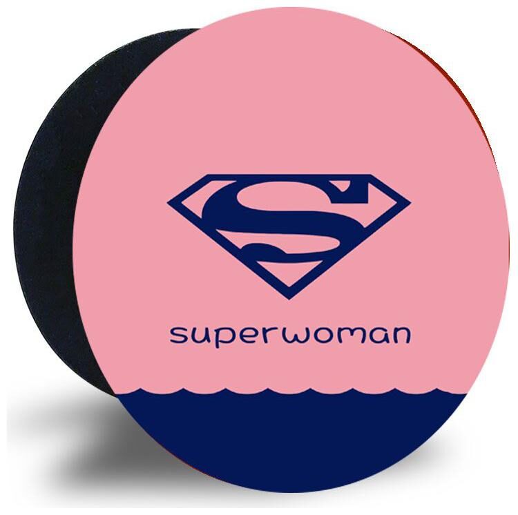 

Emble Designer Pop Socket Strong Women
