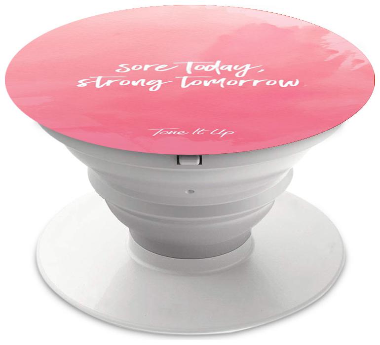 

Emble Designer Pop Socket Tone It up Case
