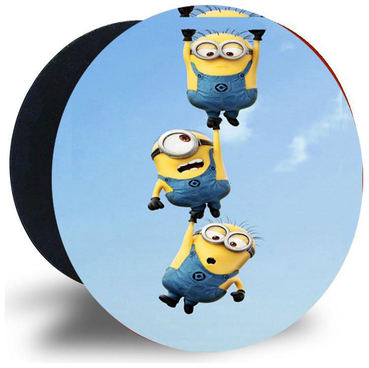 

Emble Designer Pop Socket Cartoon in Sky Case
