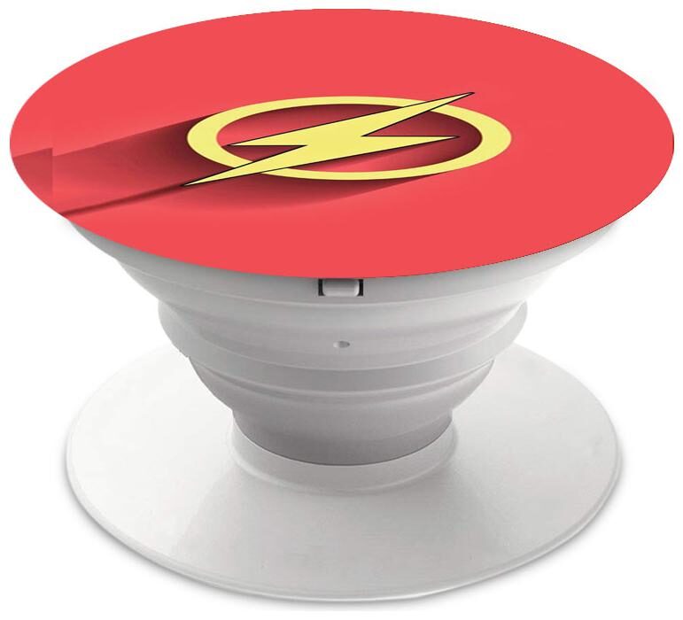 

Emble Designer Pop Socket Yellow Ring Case