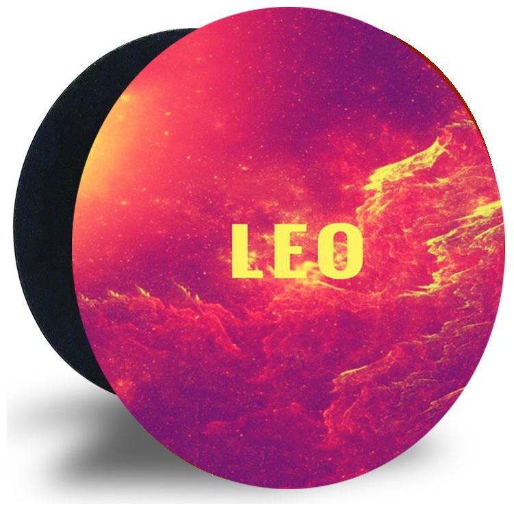 

Emble Designer Pop Socket Leo