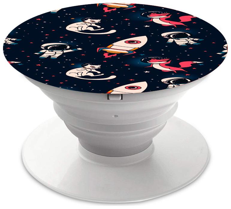 

Emble Designer Pop Socket Space