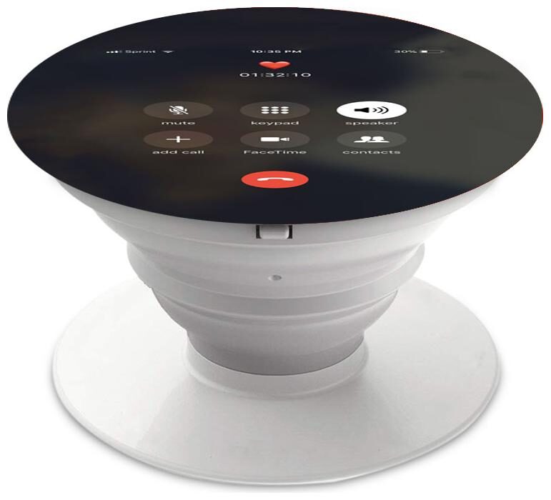 

Emble Designer Pop Socket Dialer pad