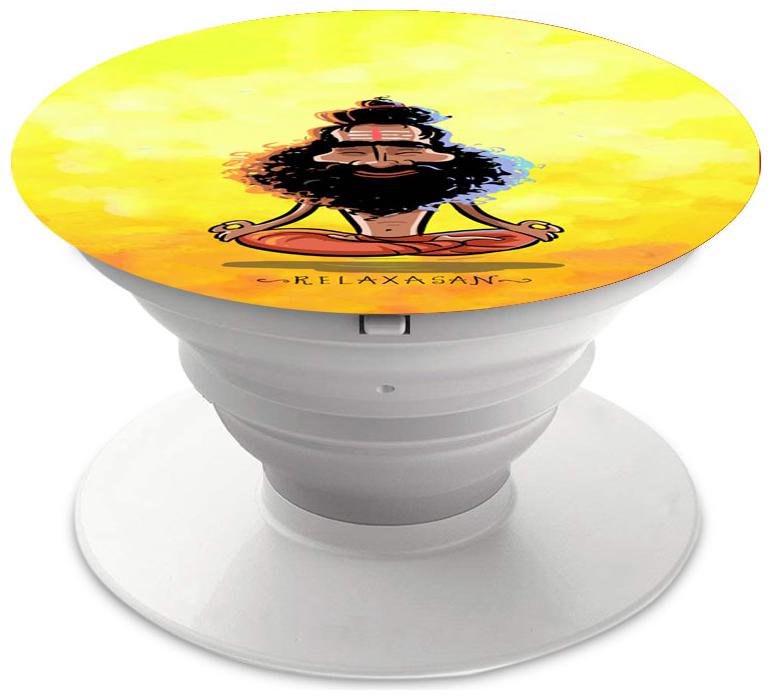

Emble Designer Pop Socket Relaxasan