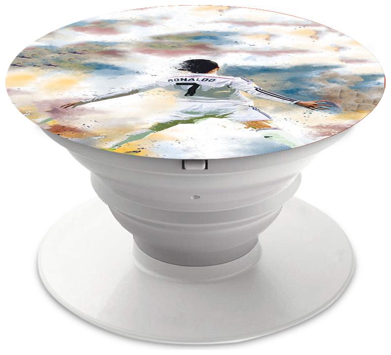

Emble Designer Pop Socket Great Player
