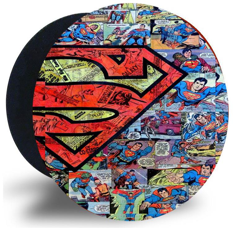 

Emble Designer Pop Socket Superhero