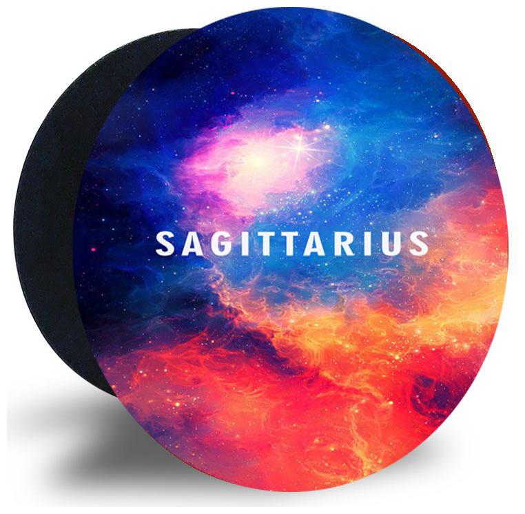 

Emble Designer Pop Socket SAGITTARIUS