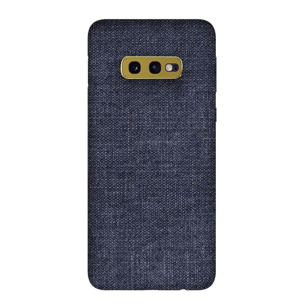 

Emble Plastic Back Cover For Samsung Galaxy S10 ( Multi )