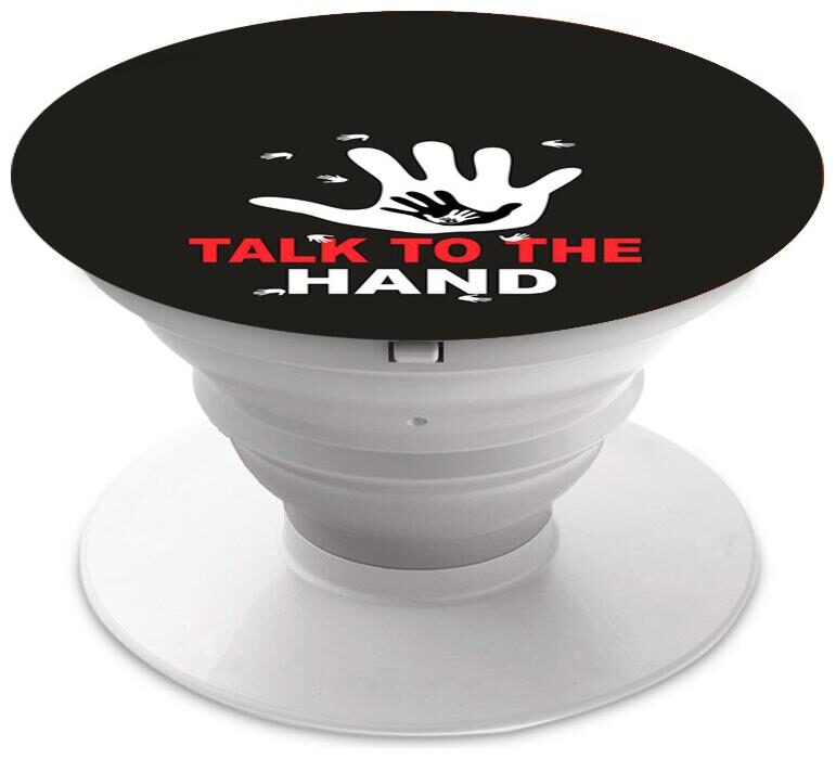 

Emble Designer Pop Socket Hand Case