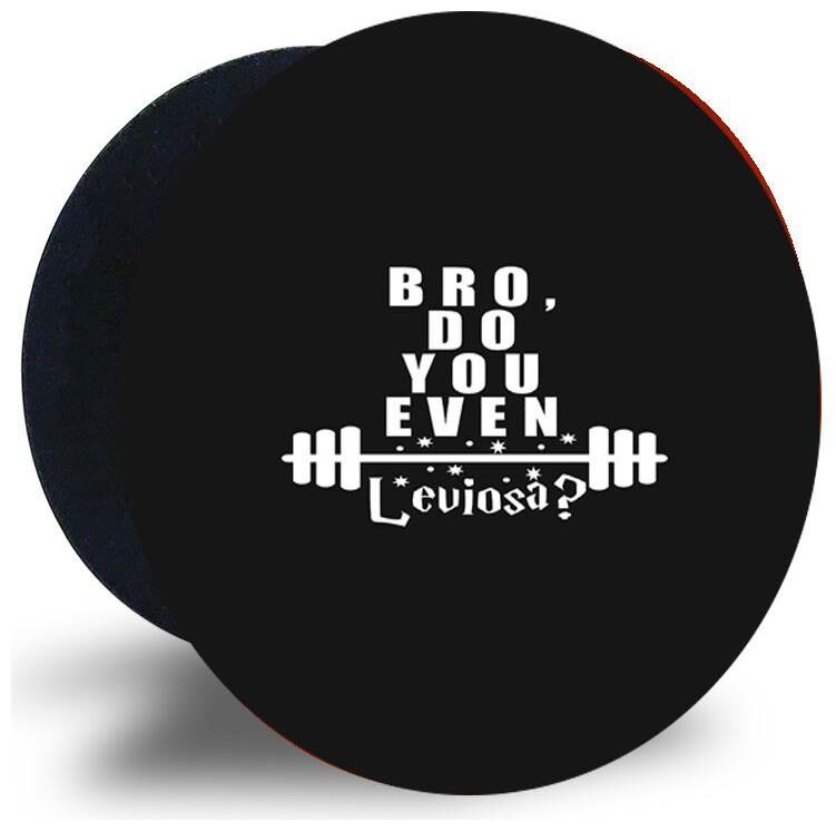 

Emble Designer Pop Socket Friend Activities Case