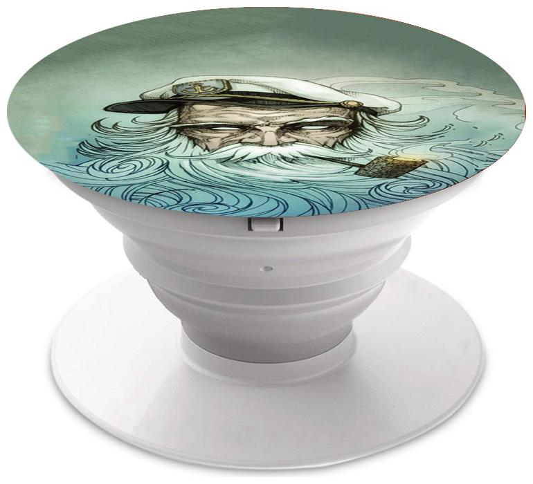 

Emble Designer Pop Socket Hukka Edict