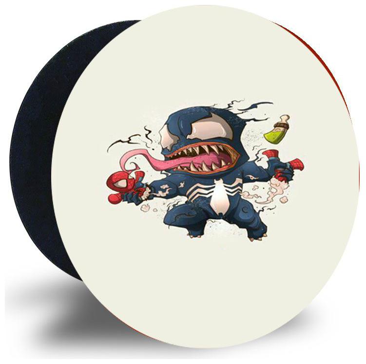 

Emble Designer Pop Socket Danger cartoon