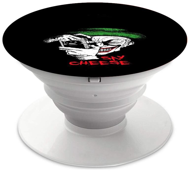 

Emble Designer Pop Socket Camera look