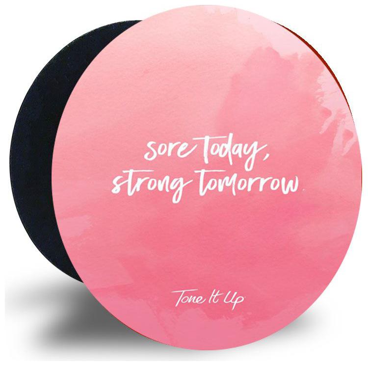 

Emble Designer Pop Socket Tone It up Case