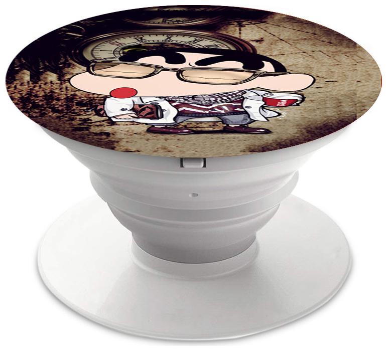 

Emble Designer Pop Socket Chasmish sinchain