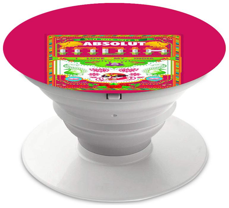 

Emble Designer Pop Socket My INDIA Case