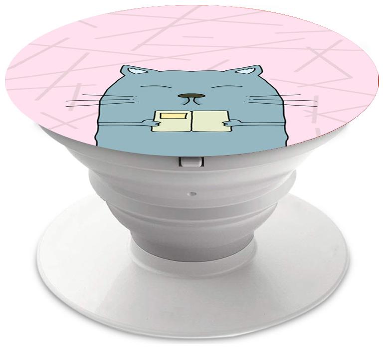 

Emble Designer Pop Socket Cartoon