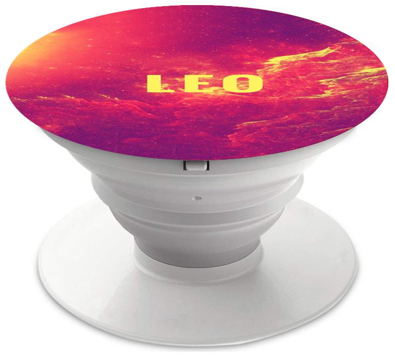 

Emble Designer Pop Socket Leo