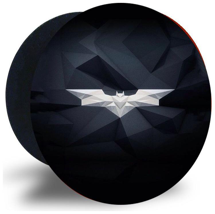 

Emble Designer Pop Socket White Eagle