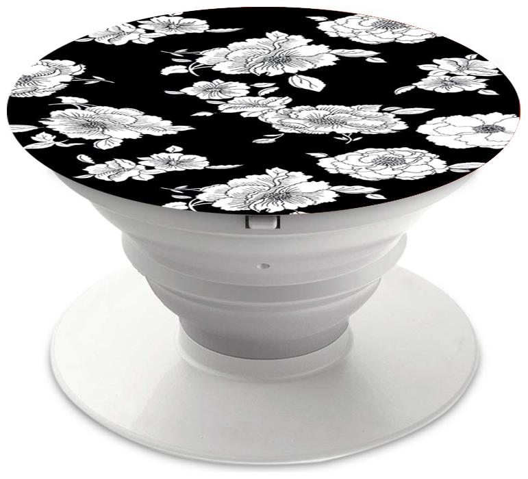 

Emble Designer Pop Socket Flower without colour