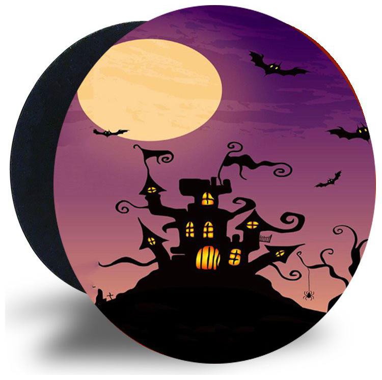 

Emble Designer Pop Socket Horror Light House