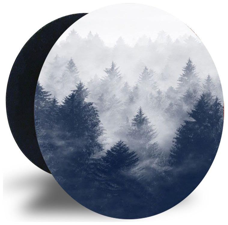 

Emble Designer Pop Socket Beautiful Scenery Case
