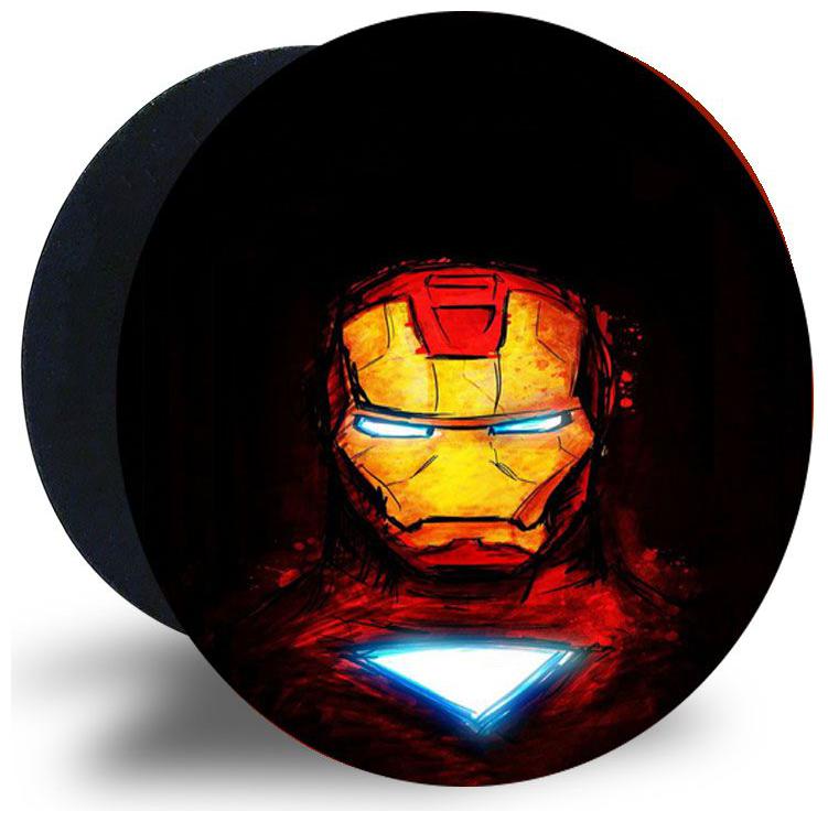 

Emble Designer Pop Socket Light Eyes Hero