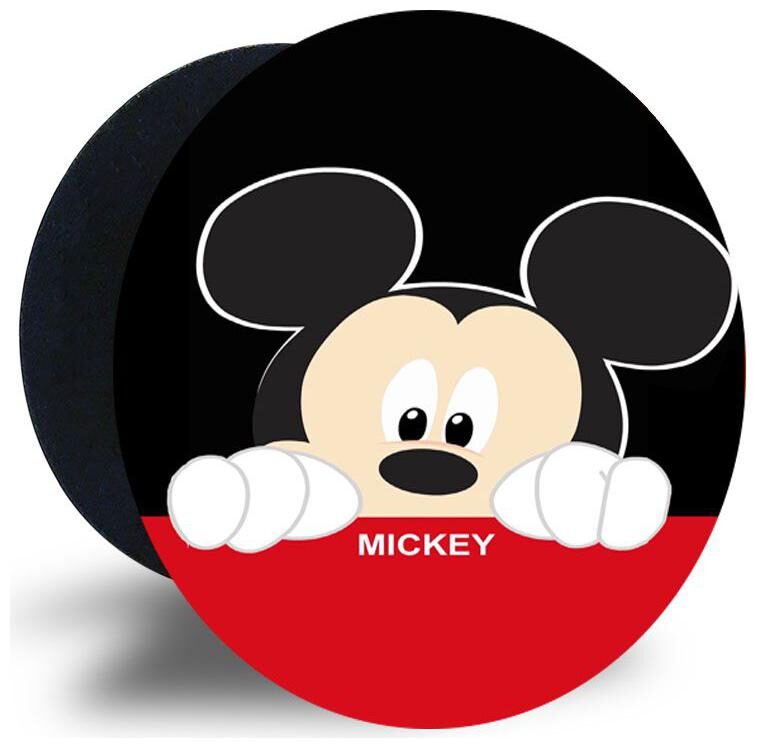 

Emble Designer Pop Socket Micky Mouse