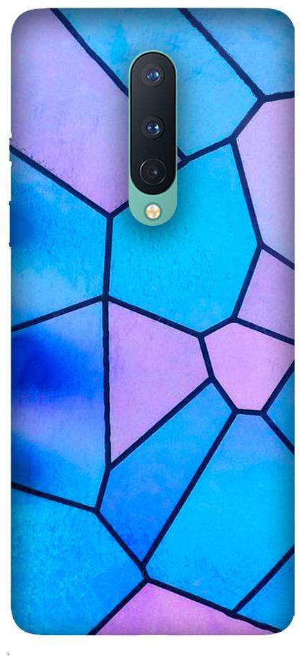 

Emble Designer Hard Case Cover For OnePlus 8