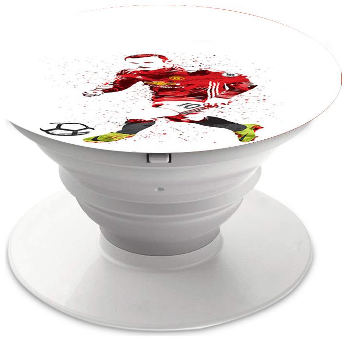 

Emble Designer Pop Socket Footballer