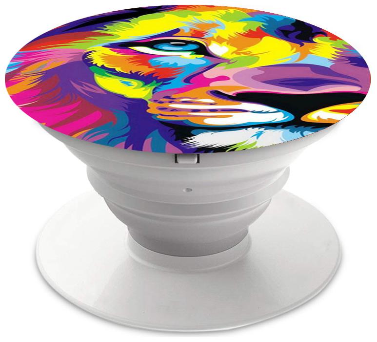 

Emble Designer Pop Socket Beautyfull Wallaper