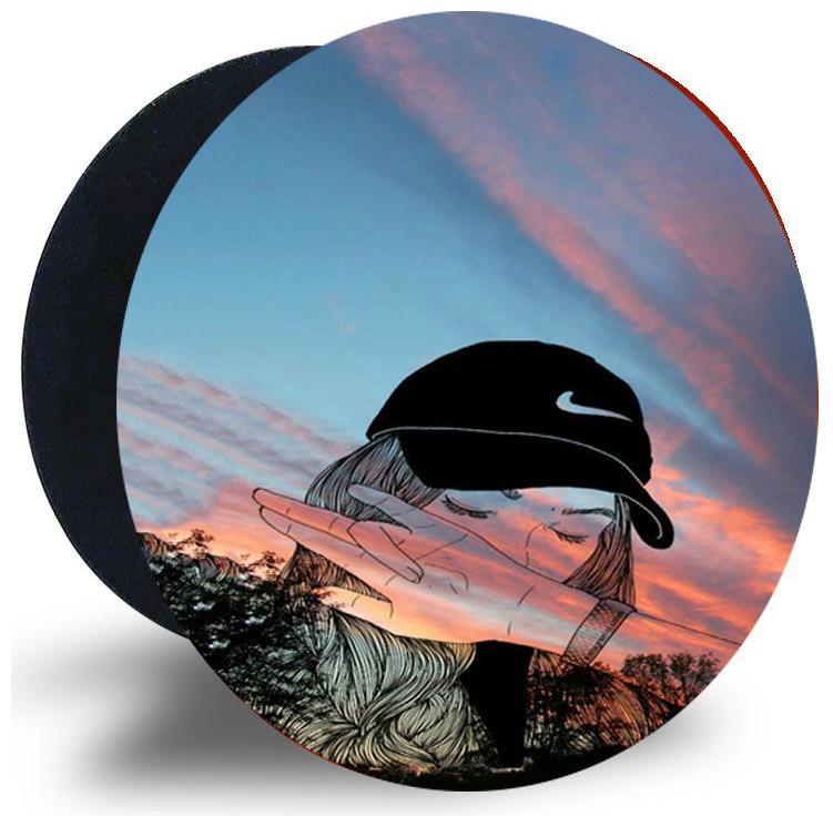 

Emble Designer Pop Socket Girls swag
