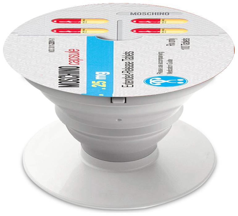 

Emble Designer Pop Socket Tablet look case