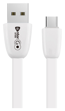 

Enter Go Data Charging Type-C Cable ( 1 2 m White )