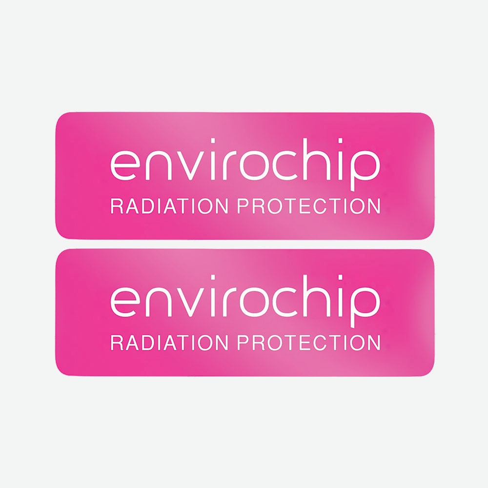 

Envirochip Anti radiation chips