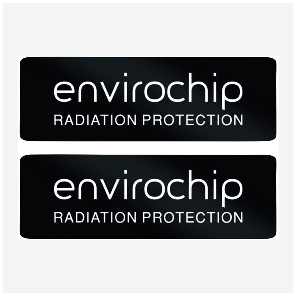 

Envirochip Anti radiation chips